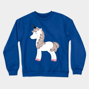 Sweet unicorn Crewneck Sweatshirt